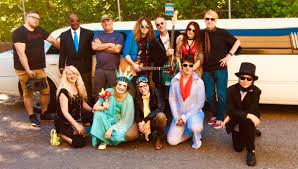 Fire and gasoline by lee aaron audio cd $21.39. Lee Aaron On Twitter Cast And Crew Pic From Yesterday S Video Shoot For American High More New Stuff To Come From The Diamond Baby Blues Album Video America Rock Https T Co Zp3r80v3la