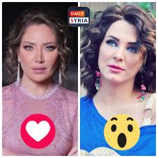 مين نجمتكم المفضلة واللي بتحسو...