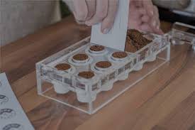 Coffee machine capsule singapore newspaper publisher association. Equipment Packaging Archives Tea Coffee Trade Journal