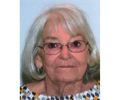 Ruby Allen Obituary (1939