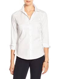 Tailored Non Iron Shirt Banana Republic Factory Non Iron Shirts Fall Work Outfits Women Casual Tops