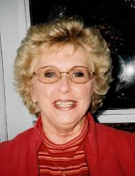 Obituary information for Brenda Jarrell