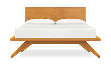 But the width can vary a bit. 50 Most Popular Twin Xl Beds For 2021 Houzz