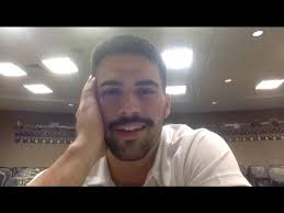 WATCH NOW: Riley Skinner and Sam Swank go into Wake Forest Hall of Fame