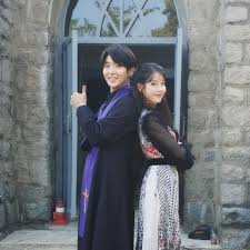 Crash landing on you 1. Iu And Lee Joon Gi Express Wishes To Have A Scarlet Heart Ryeo Season 2