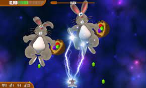 2.3.3 and higher versions of android smartphones and tablets. Descargar Chicken Invaders 3 Easter Hd Mod Apk V1 23 Desbloqueado Sin Anuncios