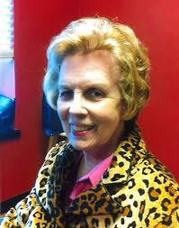 Obituary information for Charlda Ann (Chapple) Chapman