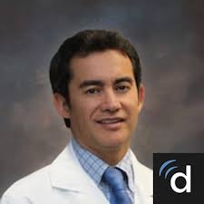 Dr. Mauricio Concha, MD