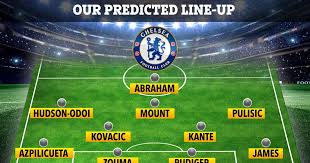 10 blues unbreakable in anfield draw wolves vs manchester united: How Chelsea Could Line Up Against Lille With Rudiger But Chelsea Team News Predicted 4 3 3 Line Up Vs Lille K Chelsea Team Chelsea Fans Champions League Live