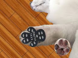 Pin On Dog Paw Protectors