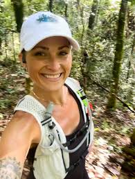 Just had a lovely 110 mile run this morning. I can't get enough of this  thing.😁