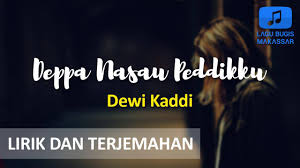 Mennengngi wisseng memeng mappoji balo lipami rimulanna mopa nade tosirampe 2x kessipa ro adammu riwettu silolota. Lagu Bugis Makassar Lagu Bugis Polo Sumange Vokal Lely Aan Sagita Lirik Dan Terjemahan Bahasa Indonesia Facebook