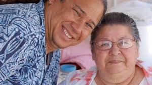 Fundraiser by Kawika Viloria : Carmen's Funeral Fund: Family Support