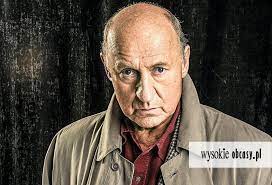 Aktor teatralny, radiowy i filmowy. Piotr Fronczewski Jestem Jak Pies Ktory Sie Przywiazuje Do Wlasnych Katow