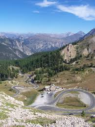 Fiche de randonnée gratuite avec descriptif et carte ign ou topographique au 1:25000 au format pdf. Les Alpes Col D Izoard Reiseziele Schone Orte Urlaub