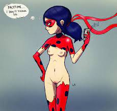 Cartoon Miraculous Porn - Photo #1 / 12 @ x3vid.com