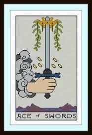 Browse our decks to choose a deck! 14 Needlework Tarot Cards Ideas Tarot Cards Tarot Cross Stitch Patterns