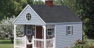 Check spelling or type a new query. Amish Built Playhouses For Sale From Amish Backyard Structures