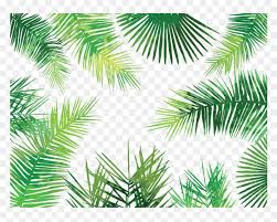 So you're looking for download and buy illustrations? Watercolor Palm Leaves Png Transparent Tropical Leaves Background Png Png Download Vhv