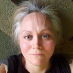 Melonie Evans's Instagram, Twitter & Facebook