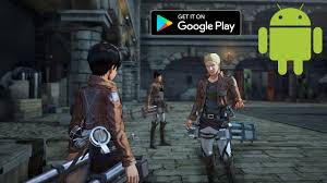 Download (298 mb) guedin's attack on titan fan game will be a free multiplayer fan game based on the attack on titan franchise (shingeki no kyojin). Aot Fan Game Apk Download Novocom Top