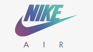 Upon changing its name to nike, inc. Nike Air Logo 03 Transparent Png 555x378 Free Download On Nicepng