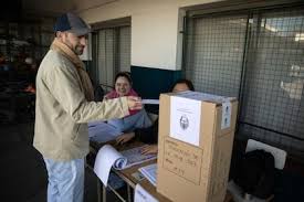 Elecciones 2025: Consultá YA dónde votás. ¡Padrón Electoral Online!