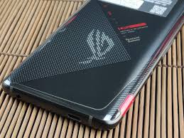 Asus ROG Phone 5