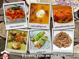 En una fuente ponemos un poco de bechamel y cubrimos. 6 Primeros Platos Faciles Y Economicos Ideales Para Las Fiestas Cocina