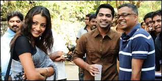 Created by memerson500a community for 5 months. Trisha Praises Gautham And Reveals Why Vinnaithaandi Varuvaaya Is Special Tamil News Indiaglitz Com