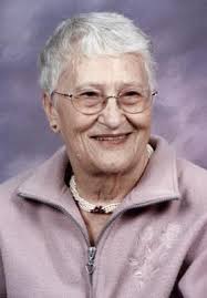 Ruth Starkey Obituary (1923