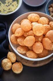 Best Puri Recipe For Pani Puri Golgappa Puchka Cubes N Juliennes Recipe Recipes Puri Recipes Indian Snack Recipes