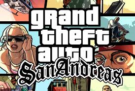 Get ready to jump back into the chaotic neighborhood of san andreas as the highly acclaimed grand theft auto:. Grand Theft Auto San Andreas Free Download Repack Games