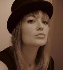 The Wife's Lament' Translates into Fellowship for Alumna Gnaomi Siemens