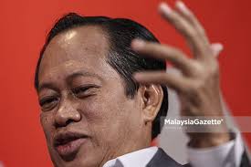 Jangan libat UMNO isu wakil rakyat PN sokong Anwar