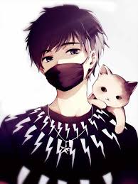 The great collection of anime boys wallpaper for desktop, laptop and mobiles. 1001 Atemberaubende Vorschlage Fur Handy Anime Wallpaper