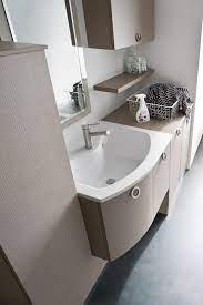 Mobile Lavanderia Per Lavatrice Ad Incasso N42 Atlantic Arredaclick Mobile Bagno Arredamento Bagno Bagno