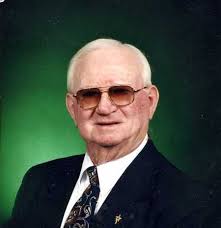 Obituary information for Charles E. "Toby" Strickland