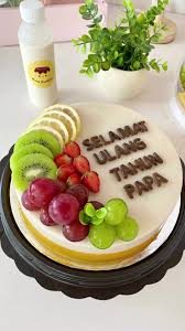 Resep Puding Tart Mangga-Susu yang Cantik dan Enak