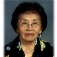 Obituary of Alejandra Ann Dumancas