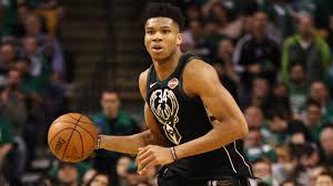 Milwaukee bucks wallpapers posted by sarah anderson. Giannis Antetokounmpo 062318 Getty Ftr Nba2k Milwaukee Bucks Antetokounmpo 1920x1080 Wallpaper Teahub Io