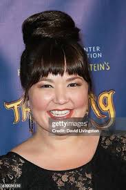 688 Mrs Mary Rodgers Photos & High Res Pictures