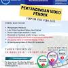 Savesave borang pemarkahan pertandingan video pendek for later. 1