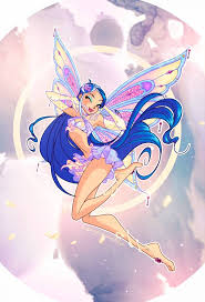 Boys masturbate on webcam amateur (pages: Mon Energie S Eveille By Hanzomainbtw On Deviantart Cool Animations Winx Club Anime