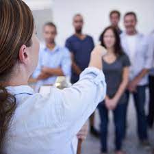 Casting Directors: What Are They?