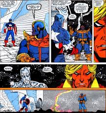 We did not find results for: Avengers Endgame Different Versions Of Marvel Comics Infinity Gauntlet Story Den Of Geek