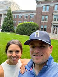 Danielle King and William Rego's Wedding Website