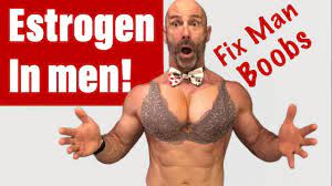 Limit your exposure to endocrine disruptors. How To Lower Estrogen Levels In Males Naturally Youtube
