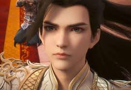 Thạch Hạo trong Thế Giới Hoàn Mỹ