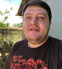 Entrevista com Fernando Scalabrini